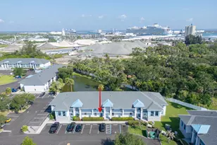 150 Portside Ave, Cape Canaveral, FL 32920 - Photo 32