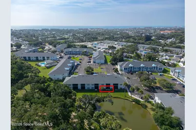 150 Portside Avenue #103, Cape Canaveral, FL 32920 - Photo 2