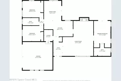 6070 Minton Road NW, Palm Bay, FL 32907 - Photo 4