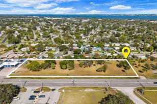 1400 Aurora Rd, Melbourne, FL 32935 - Photo 1