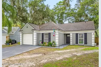 4033 Forecast Drive, Brandon, FL 33510 - Photo 2