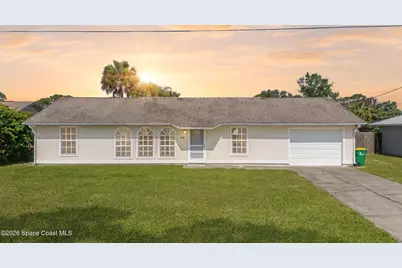 6614 Haven Avenue, Cocoa, FL 32927 - Photo 1