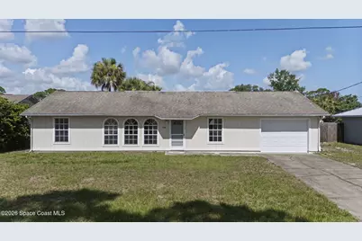 6614 Haven Avenue, Cocoa, FL 32927 - Photo 4