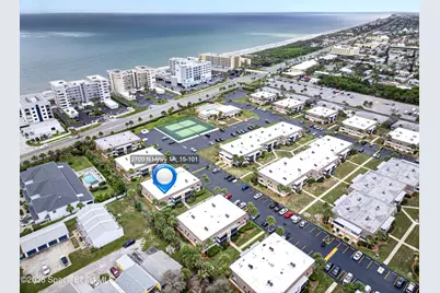 2700 N Highway A1A #15-101, Indialantic, FL 32903 - Photo 54