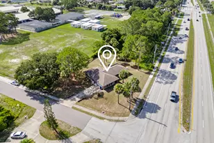 6070 Minton Road NW, Palm Bay, FL 32907 - Photo 2