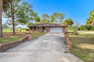 6070 Minton Road NW, Palm Bay, FL 32907 - Photo 1