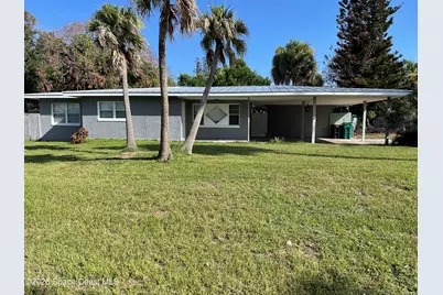 1400 Hillcrest Drive, Melbourne, FL 32935 - Photo 1