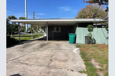 1400 Hillcrest Drive, Melbourne, FL 32935 - Photo 2