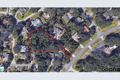 4824 Curtis Boulevard, Cocoa, FL 32927 - Photo 2