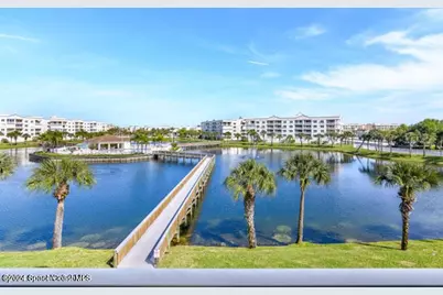 8921 Lake Drive #304, Cape Canaveral, FL 32920 - Photo 42