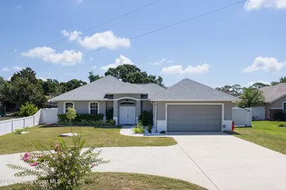 3350 N Tropical Trail, Merritt Island, FL 32953 - Photo 1
