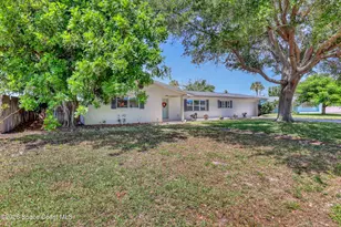 580 Pine Tree Dr, Indialantic, FL 32903 - Photo 2