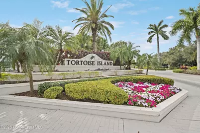250 Lanternback Island Drive, Satellite Beach, FL 32937 - Photo 2