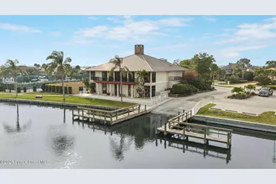250 Lanternback Island Drive, Satellite Beach, FL 32937 - Photo 80