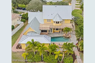 250 Lanternback Island Drive, Satellite Beach, FL 32937 - Photo 4