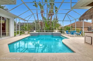 1957 Crane Creek Blvd, Melbourne, FL 32940 - Photo 2