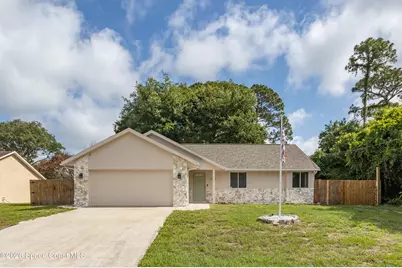 5134 Jamaica Road, Cocoa, FL 32927 - Photo 1