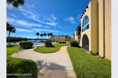 1727 Minutemen Causeway #108, Cocoa Beach, FL 32931 - Photo 4