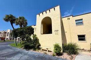 1727 Minutemen Causeway, Cocoa Beach, FL 32931 - Photo 1