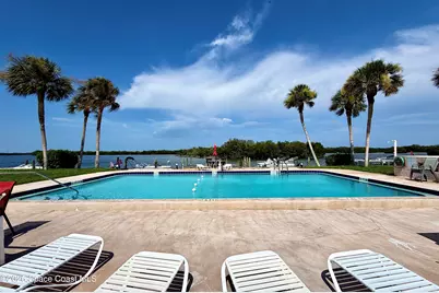 1727 Minutemen Causeway #108, Cocoa Beach, FL 32931 - Photo 4