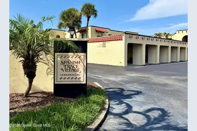 1727 Minutemen Causeway #108, Cocoa Beach, FL 32931 - Photo 32
