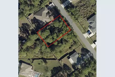 2626 Tolman Avenue SE, Palm Bay, FL 32909 - Photo 1