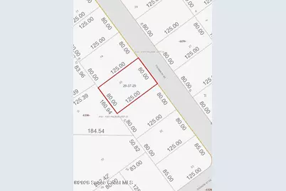 2626 Tolman Avenue SE, Palm Bay, FL 32909 - Photo 2
