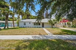 209 Beverly Rd, Cocoa, FL 32922 - Photo 2