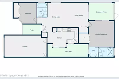 367 Cypress Point Drive, Melbourne, FL 32940 - Photo 26
