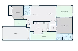 367 Cypress Point Dr, Melbourne, FL 32940 - Photo 26