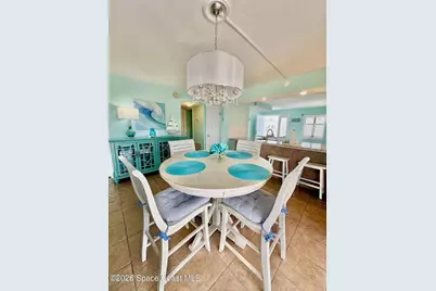 1050 N Atlantic Avenue #700, Cocoa Beach, FL 32931 - Photo 14