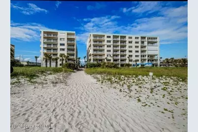 1050 N Atlantic Avenue #700, Cocoa Beach, FL 32931 - Photo 22