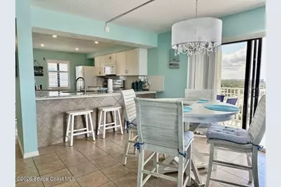 1050 N Atlantic Avenue #700, Cocoa Beach, FL 32931 - Photo 8