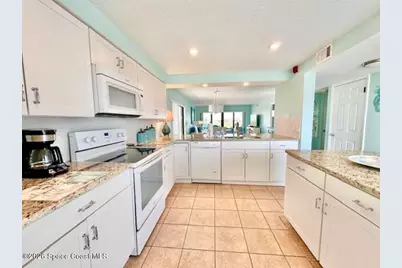 1050 N Atlantic Avenue #700, Cocoa Beach, FL 32931 - Photo 4