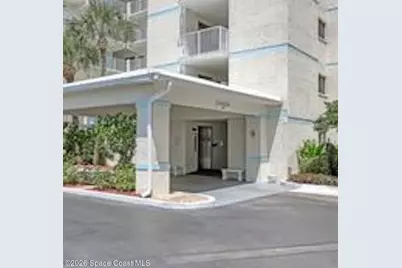 1050 N Atlantic Avenue #700, Cocoa Beach, FL 32931 - Photo 26