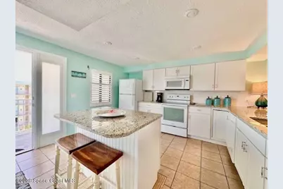 1050 N Atlantic Avenue #700, Cocoa Beach, FL 32931 - Photo 4