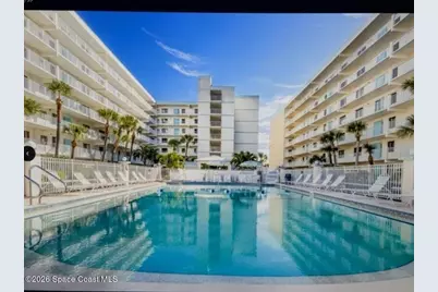 1050 N Atlantic Avenue #700, Cocoa Beach, FL 32931 - Photo 1