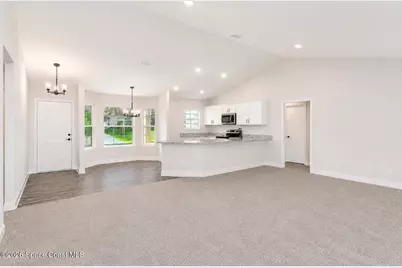 387 Mott Street SW, Palm Bay, FL 32908 - Photo 2