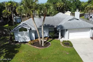210 Salmon Dr NE, Palm Bay, FL 32907 - Photo 2