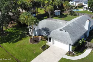 210 Salmon Dr NE, Palm Bay, FL 32907 - Photo 52