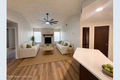 210 Salmon Drive NE, Palm Bay, FL 32907 - Photo 6