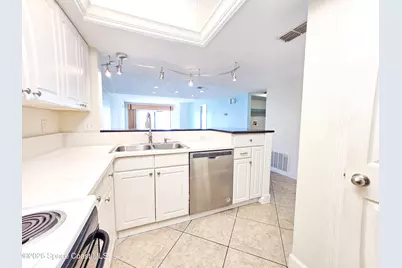 650 N Atlantic Avenue #107, Cocoa Beach, FL 32931 - Photo 6