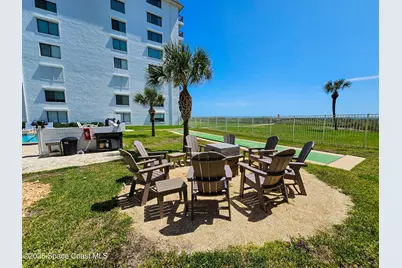 650 N Atlantic Avenue #107, Cocoa Beach, FL 32931 - Photo 26