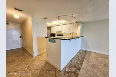 650 N Atlantic Avenue #107, Cocoa Beach, FL 32931 - Photo 4