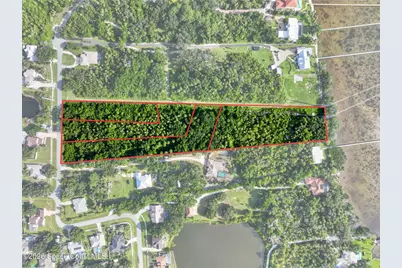 3305 Spartina Avenue, Merritt Island, FL 32953 - Photo 4