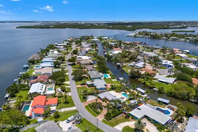3 W West Point Drive, Cocoa Beach, FL 32931 - Photo 70