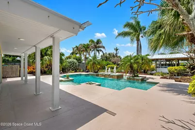 3 W West Point Drive, Cocoa Beach, FL 32931 - Photo 60