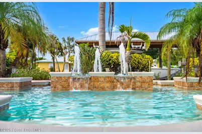 3 W West Point Drive, Cocoa Beach, FL 32931 - Photo 2