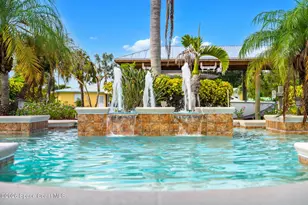 3 W West Point Dr, Cocoa Beach, FL 32931 - Photo 2