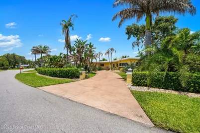 3 W West Point Drive, Cocoa Beach, FL 32931 - Photo 6